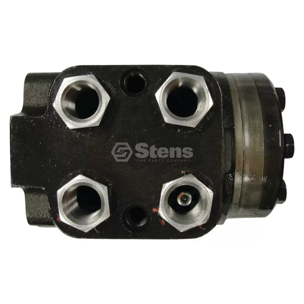 1101-1809 Steering Motor