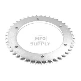 1210-0041- Honda 43 Tooth Rear Sprocket for 1990-2015.