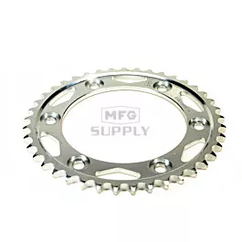 1210-0064 - Honda 41 Tooth Rear Sprocket for 2000-2017.