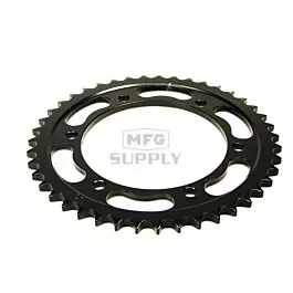 1210-0066 - Honda 43 Tooth Rear Sprocket for 2003-2019.