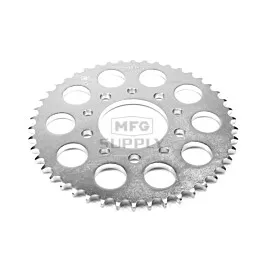 1210-0155 - Honda 44 Tooth Rear Sprocket for 1979-2003.