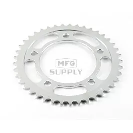 1210-0278 - Honda 41 Tooth Rear Sprocket for 1996-2007.