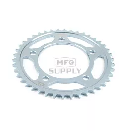 1210-0279 - Honda 43 Tooth Rear Sprocket for 1996-2021.