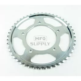 1210-0298 - Suzuki SV650 45 Tooth Rear Sprocket for 1999-2008.