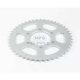 1210-0517 - Kawasaki 46 Tooth Rear Sprocket for 2006-2021.