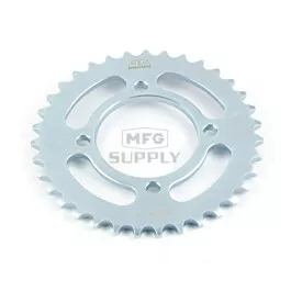 1210-0660 - Yamaha 35 Tooth Rear Sprocket for 1977-2021.