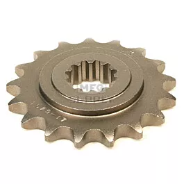 1212-0174 - Kawasaki 17 Tooth Front Sprocket for 1995-2005.