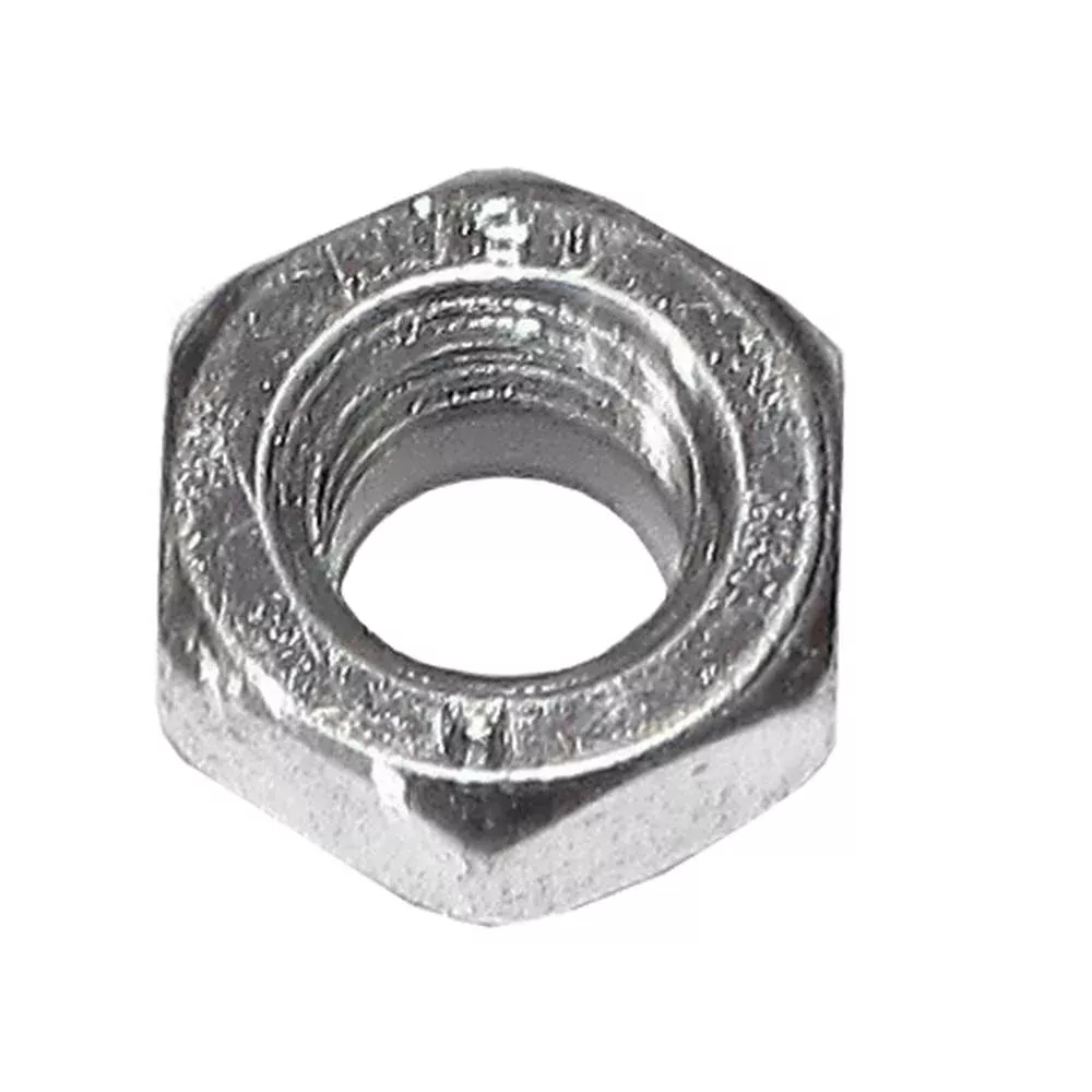 A-14M7166-AI Lock Nut, Din 985