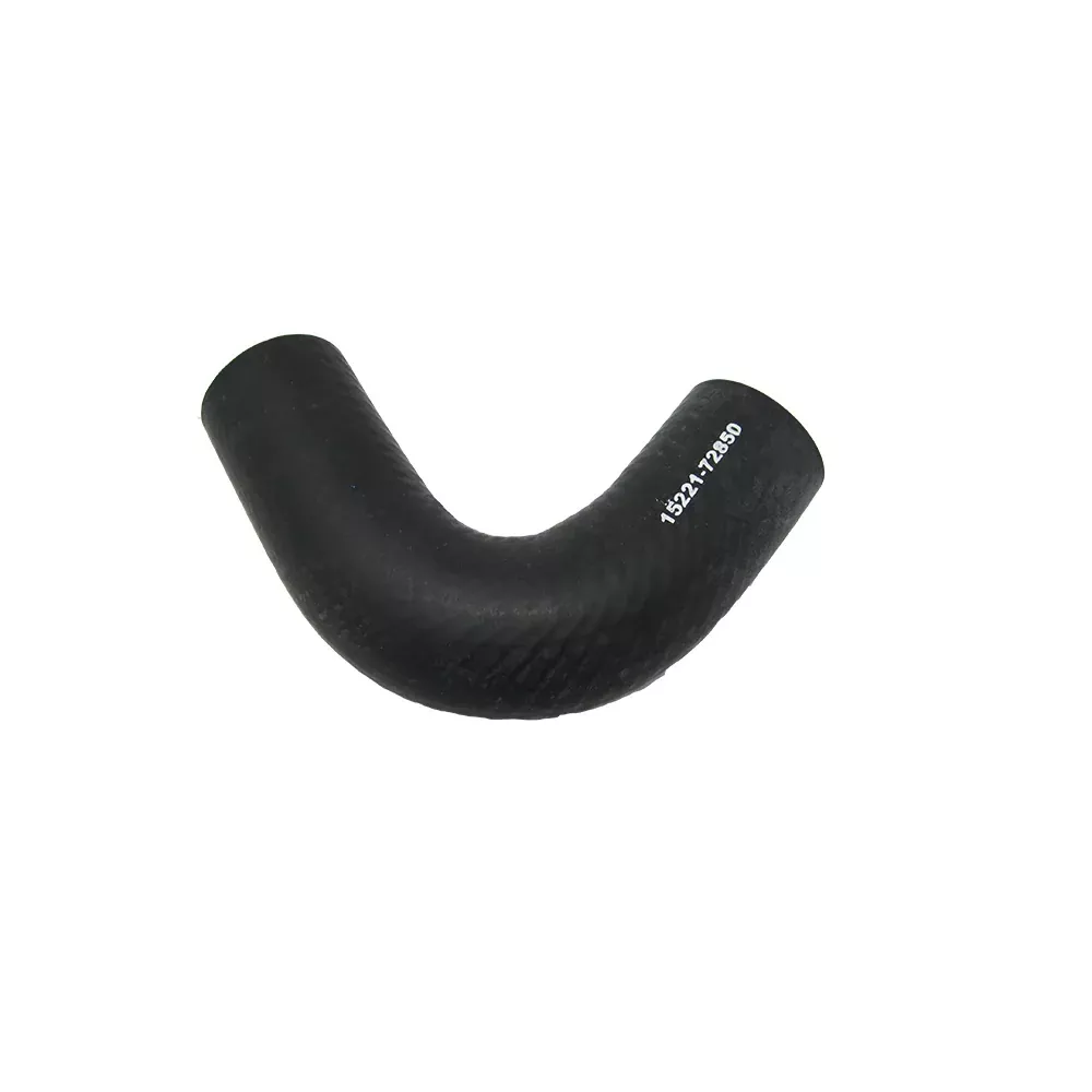 15221-72850 New Lower Radiator Hose Fits Kubota Compact Tractor Models