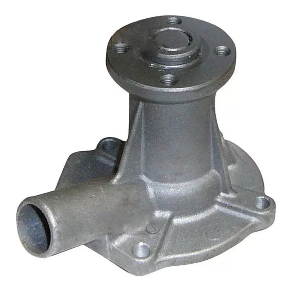 15552-73033 New Water Pump Fits Kubota Tractor Models B720D B7200E +