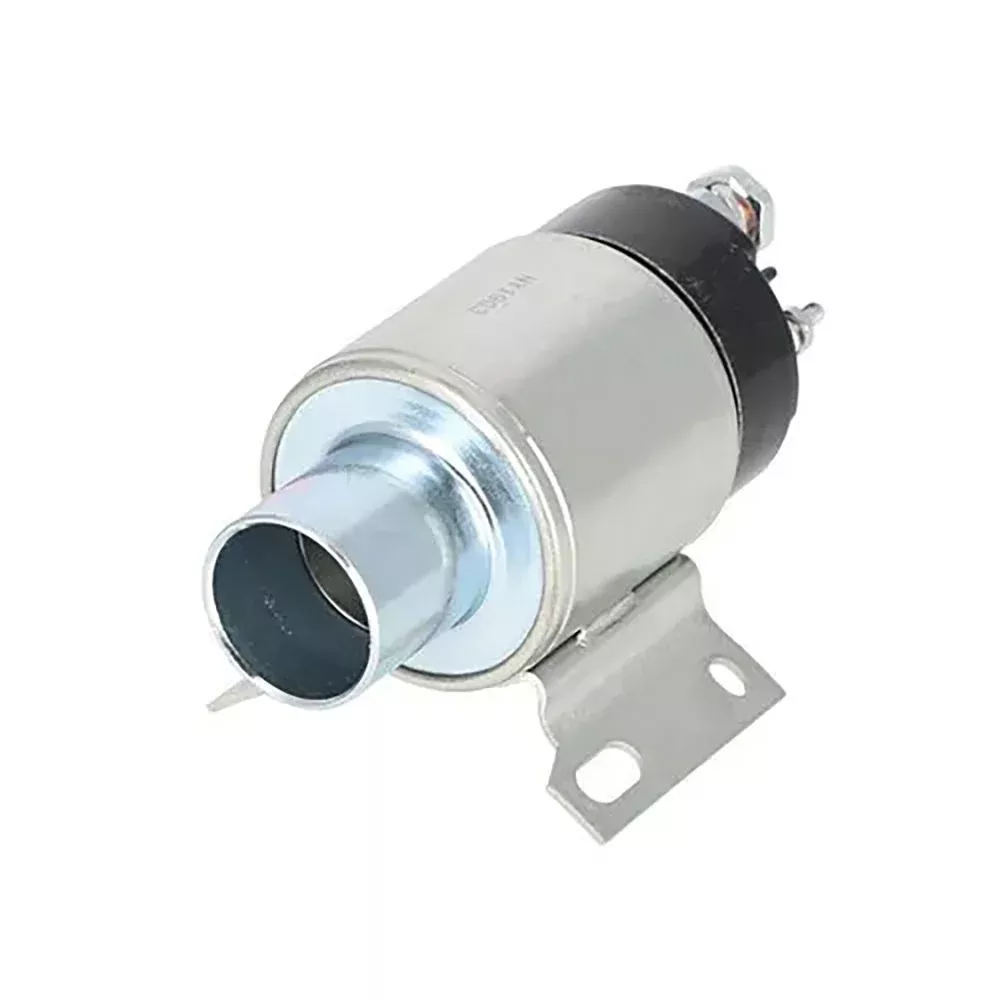 A-159711AS-AI Switch, Solenoid