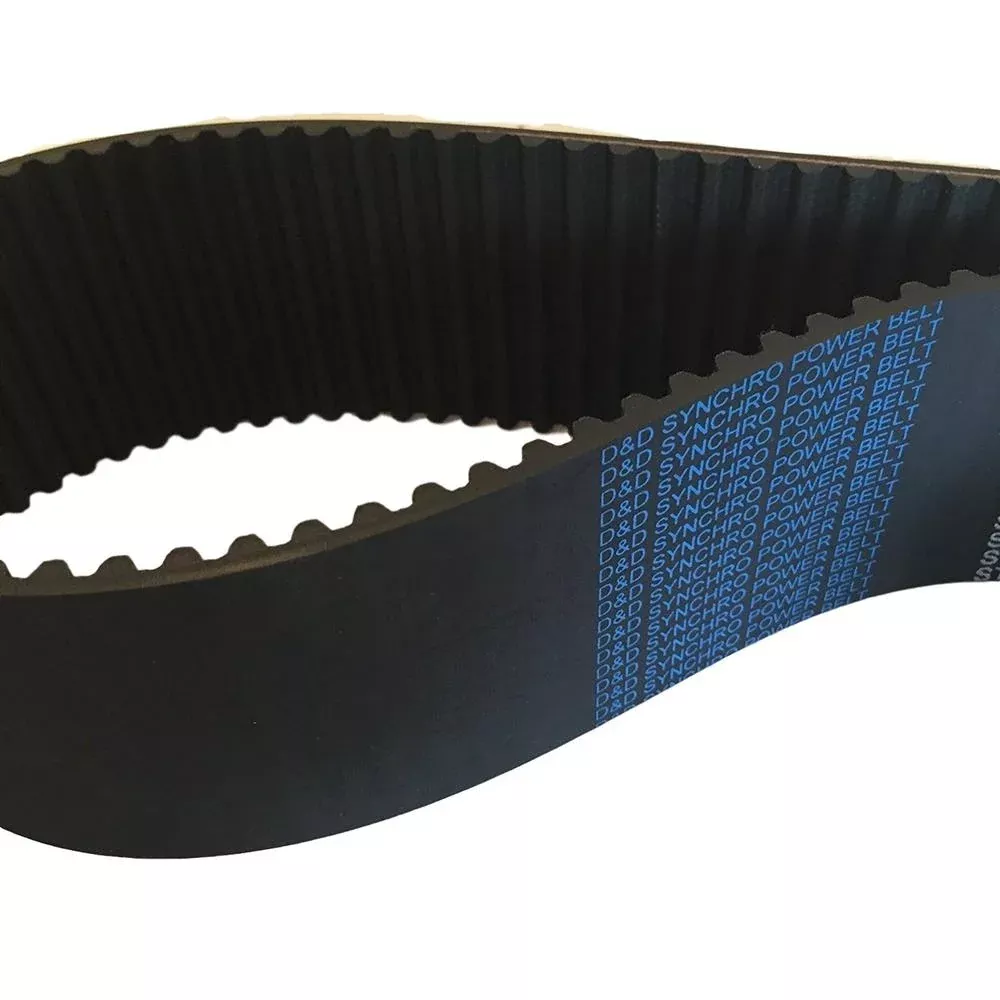 1778-14M-42 D&D Powerdrive 14M Single Replacement Timing Belt