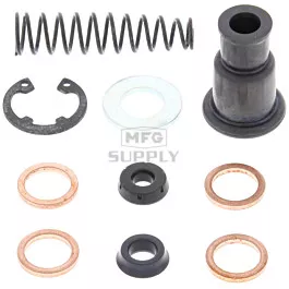 18-1005 - Front Master Cylinder Rebuild Kit for Honda CRF 250 & 450, 2007-2025.