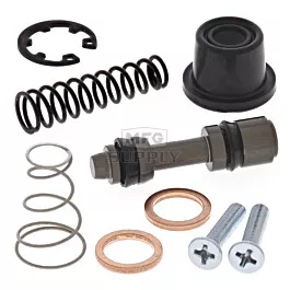 18-1024 - Front Master Cylinder Rebuild Kit for KTM, Husaberg & Sherco 2005-2014 Bikes