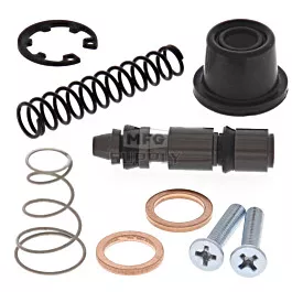18-1026 - Front Master Cylinder Rebuild Kit for KTM & Husaberg 2009-2013 Bikes.