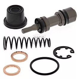 18-1028 - Rear Master Cylinder Rebuild Kit for KTM & Husaberg 2003-2012 Bikes.