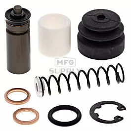 18-1029 - Rear Master Cylinder Rebuild Kit for KTM, Husqvarna & Husaberg 1994-2024 Bikes.