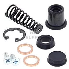 18-1034 - Front Master Cylinder Rebuild Kit for Suzuki 2006-2020 Bikes.