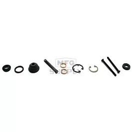 18-1062 -  Front Master Cylinder Rebuild Kit for Honda & Kawasaki, 2002-2022.