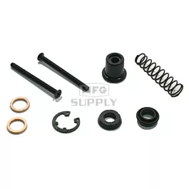 18-1064 - Front Master Cylinder Rebuild Kit for Honda 1990, 1998, 1999 Bikes.