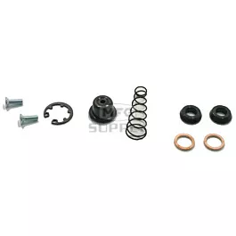 18-1073 - Front Master Cylinder Rebuild Kit for Yamaha 2004-2012 Bikes.