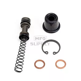 18-1079 - Rear Master Cylinder Rebuild Kit for Yamaha 1999-2021 Bikes.