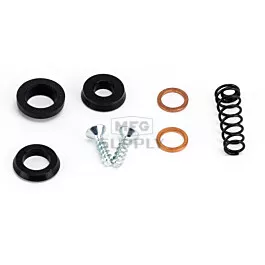 18-1110 - Front Master Cylinder Rebuild Kit for Polaris Magnum, Predator, Scrambler, Sportsman, Trail Boss, Xplorer, Trail Blazer and other ATVs, 1994-2017.