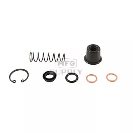 18-1113 - Rear Master Cylinder Rebuild Kit for Arctic Cat XC 450 11-17.