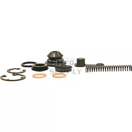 18-1121 - Front Master & Clutch Master Cylinder Rebuild Kit for Kawasaki H2 models 18-26.