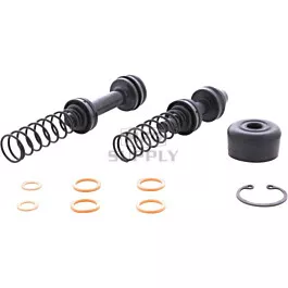 18-1127 - Master Cylinder Rebuild Kit for UTV Yamaha YXZ1000R models 19-25.