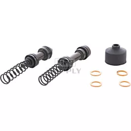 18-1129 - Master Cylinder Rebuild Kit - UTV Kawasaki Teryx KRX models 20-26.