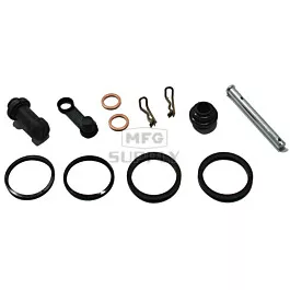 18-3047 - Front Brake Caliper Rebuild Kit for KTM and Husaberg 1995-2010 Bikes.