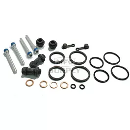 18-3055 - Front Brake Caliper Rebuild Kit for Honda GL1500, 1988-2000 Bikes.