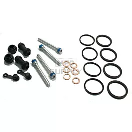 18-3060 -  Front Caliper Rebuild Kit for Honda  CBR1000F & VFR700, 1986-1988.