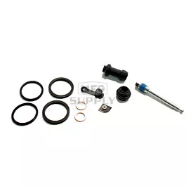 18-3063 -  Front /Rear Caliper Rebuild Kit for Honda 2008-2024 Bikes.