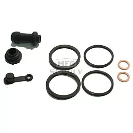 18-3066 -  Front Caliper Rebuild Kit for Honda NT650 1988-1992.