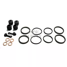 18-3084 - Front Caliper Rebuild Kit for Yamaha XV1600, 99-03 and XVZ13, 00-13.