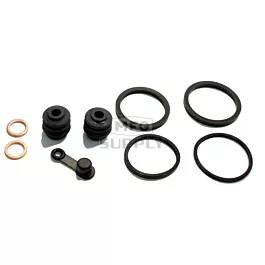 18-3088 - Front Caliper Rebuild Kit for Yamaha V-Star, SR400, SR950 & Bolt Models 04-25.