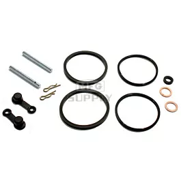 18-3110 - Front Caliper Rebuild Kit for Suzuki VL1500, VS1400GLP & Rear GV1400.