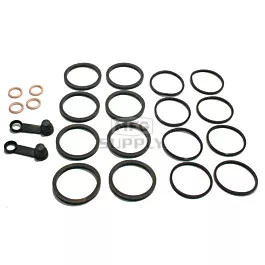 18-3111 - Front Caliper Rebuild Kit for Suzuki GSX models 2012-2025.