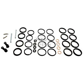 18-3113 - Front Caliper Rebuild Kit for Suzuki and Kawasaki Motorcycles 1996-2008.
