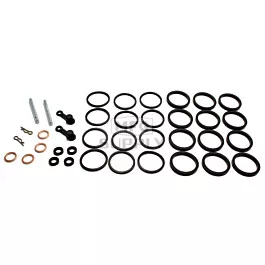 18-3116 - Front Caliper Rebuild Kit for Kawasaki ZX600 and Suzuki GSX, GSXR 1993-1999.