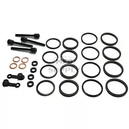 18-3127 - Front Caliper Rebuild Kit for Suzuki 2004 GSX-R1000.