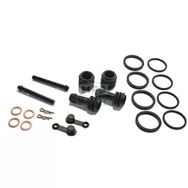 18-3138 - Front Caliper Rebuild Kit for Kawasaki and Suzuki Motorcycles 2000-2025.