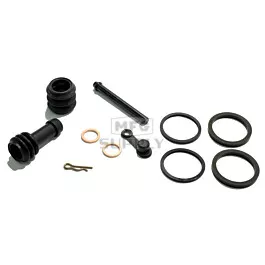18-3152 - Front Caliper Rebuild Kit for Kawasaki VN900 06-09 & Rear ZR750 00-05.