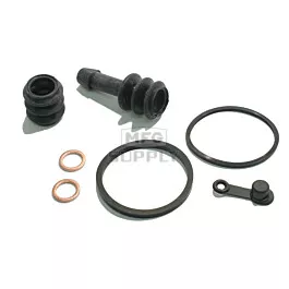 18-3153 - Front & Rear Caliper Rebuild Kit for Kawasaki Motorcycles 1983-2009.