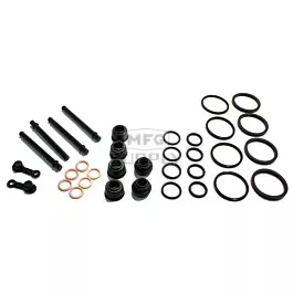 18-3164 - Front Caliper Rebuild Kit for Honda CB, GL, VF and other models 79-86.