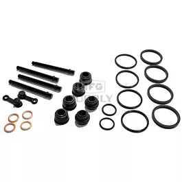 18-3165 - Front Caliper Rebuild Kit for Honda CB700SC, CBX750, GL1100 and other models 83-86.