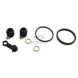 18-3192 - Rear Caliper Rebuild Kit for Various Yamaha Motorcycles 2001-2025.