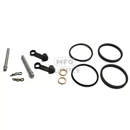 18-3197 - Rear Caliper Rebuild Kit for Various Yamaha Motorcycles 1985-2009.